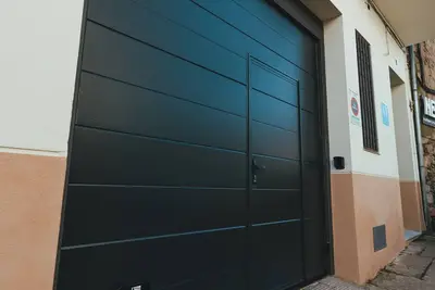 New apartments with parking and terrace included.