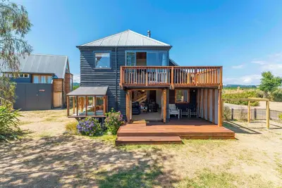 Image de Lakefront Cottage - Lake Taupo Holiday Home