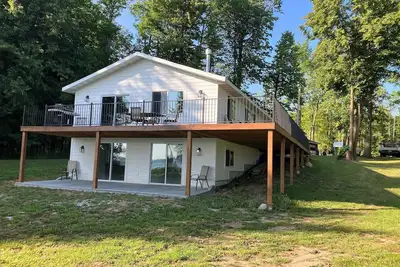 Image de Very Relaxing Home On Beautiful Swan Lake In Pengilly Mn