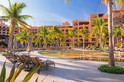 Image de 1 Bedroom Suite In Villa Del Palmar At The Islands Of Loreto, Mx.