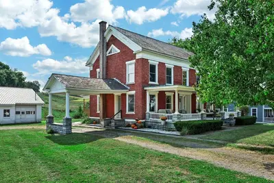 Image de Serene 3-bedroom house with WiFi in charming Granville.