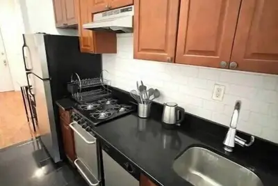 Image de Gorgeous 3br Apt in Ues W/ private entrance (30)