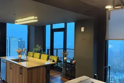 Image de Rental unit in Atlanta · ★ New ★ 2 bedroom ★ 2 bathroom ★