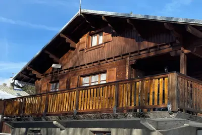 Image de Chalet familial - 6 personnes