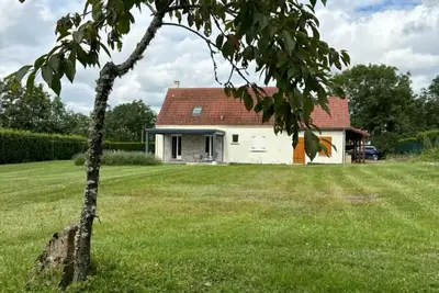 Image de Le cocon du Morvan