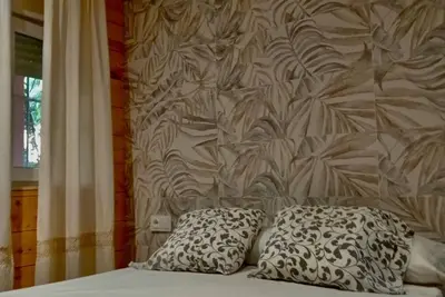 Image de Wooden house 2