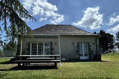 Gîte de France 4 personnes