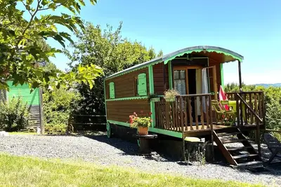 Image de Gîte de France 4 personnes