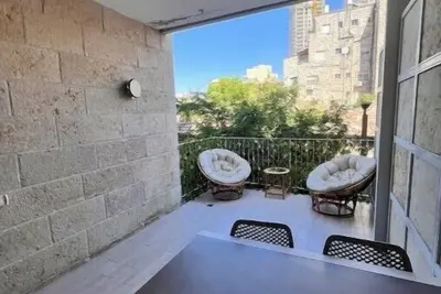 Image de The best location in Jerusalem 3