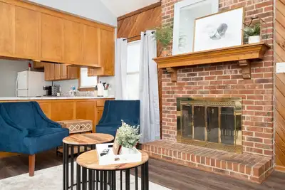 Image de A Raleigh Getaway: The Ultimate Family Oasis! Pet-Friendly & 15 Mins to Dwntn