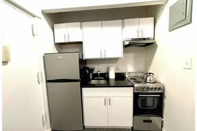 Image de Modern studio W/ Laundry Doorman and elevator (46)