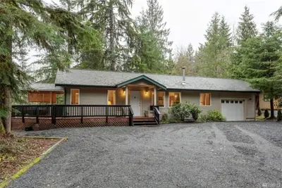 Image de Mt. Baker Rim Ranch House