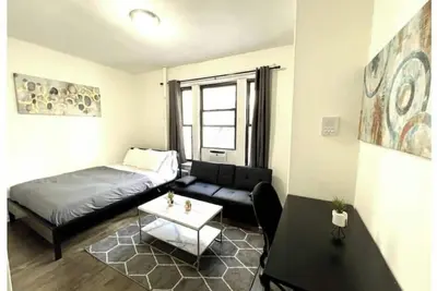 Image de Modern apartment W/ Laundry Doorman Elevator (47)