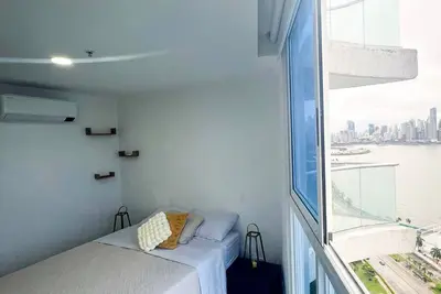 Image de Luxury Apartment - The Sands Panama - 2414
