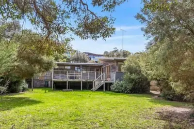 Image de Beach front Family House