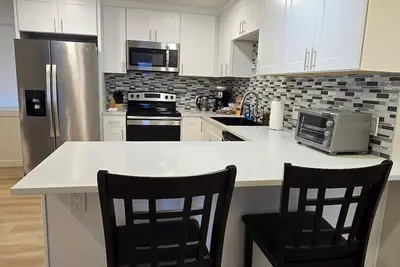 Image de Charming 3-bedroom house in Portland