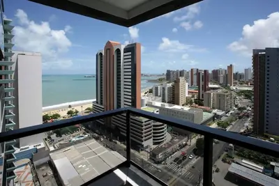 Image de Flat Ocean View Apartment