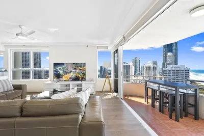 Image de Zenith - 3 Bedroom Courtyard