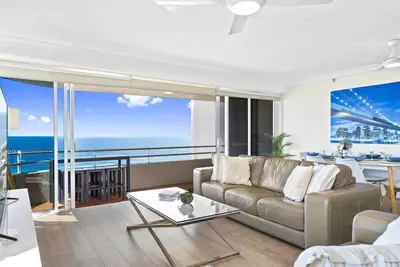 Image de Zenith - 3 Bedroom Courtyard