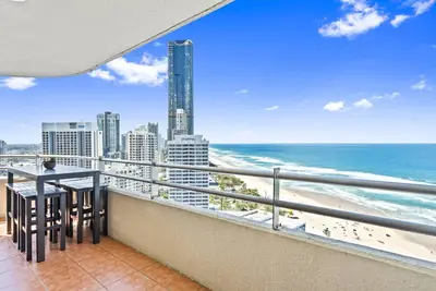 Image de Zenith - 3 Bedroom Courtyard