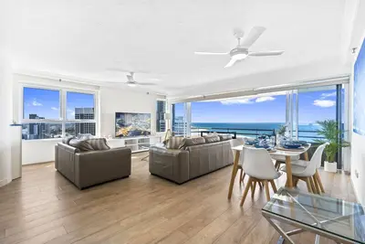 Image de Zenith - 3 Bedroom Courtyard