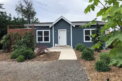 Image de Charming 2-bedroom house in lovely Oregon City with Ac, WiFi