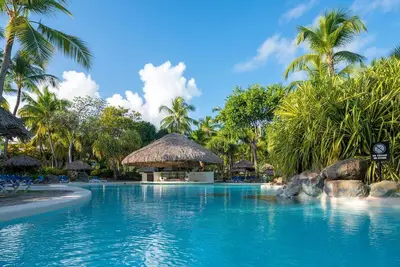 Image de Premium Beachfront Getaway | Indulge in Ultimate All-Inclusive Bliss
