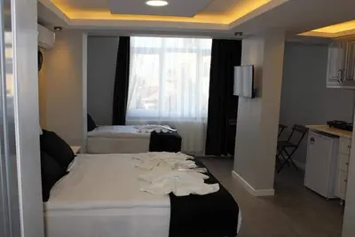 Image de Ararat Apart Luxury Triple Room