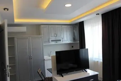 Image de Ararar apart superior apartman