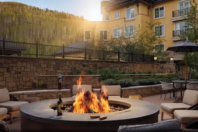 Image de 2  Bedroom Unit, March 14-21, 2025 Vacation at Ritz-Carlton, Vail