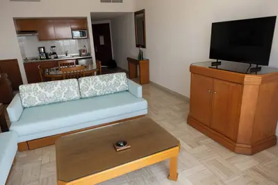 Image de Cozy 1-bedroom condo with Ac, WiFi in amazing Nuevo Vallarta