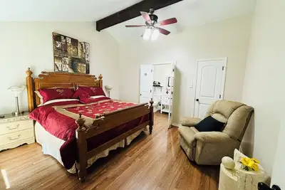 Image de Charming Home in Pasadena