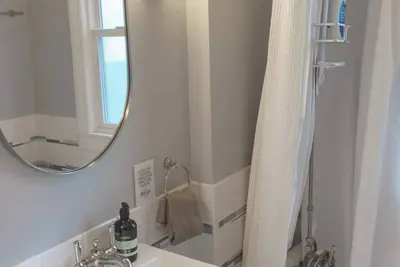 Image de Charming Central 3-bedroom house in Denver with firepit