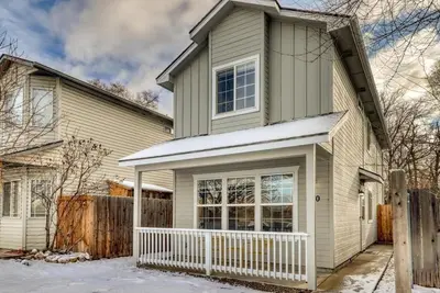 Image de Charming 3-bedroom Whitewater Park House