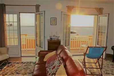 Image de Apartment in Front of the Sea