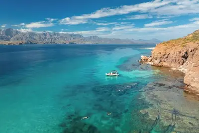 Image de Luxury 2-Bedroom Penthouse with Stunning Loreto Views