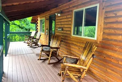 Image de Secluded Getaway Near Deadwood