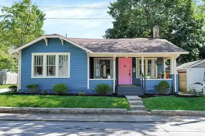 Image de The Gypsy Inn Hot Tub Downtown Franklin