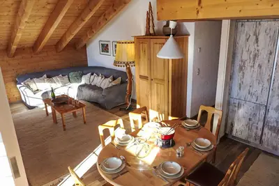 Image de La Colline G by Interhome