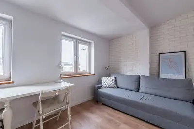 Image de Rynek Jeżycki Serene Studio