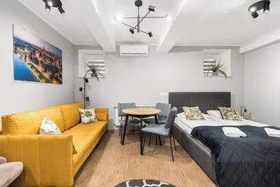 Image de Underground Royal Apartment