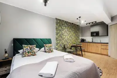 Image de Underground Dragon Apartment