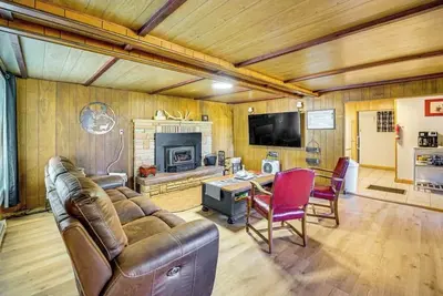 Image de Scenic Hesperus Home on 2 Acres with Fenced Yard!