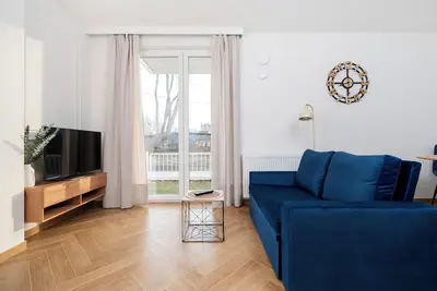 Image de Baltic Estate Deluxe Studio