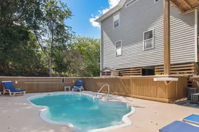 Image de 2155 B&B's Oasis By The Sea * 8 Min Walk to Beach