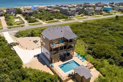 Image de 7086 Bonaire* Brand New Construction *Private Pool