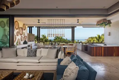 Image de Los Veneros Beachfront