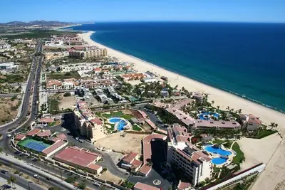 Image de Paradise Awaits. Two Master Suites in Enchanting San José del Cabo Beachfront