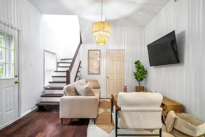 Image de Spacious 3-bedroom apartment 5 min from Wrigleyville