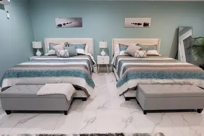 Image de Cozy, pet friendly, centrally-located studio in Tampa